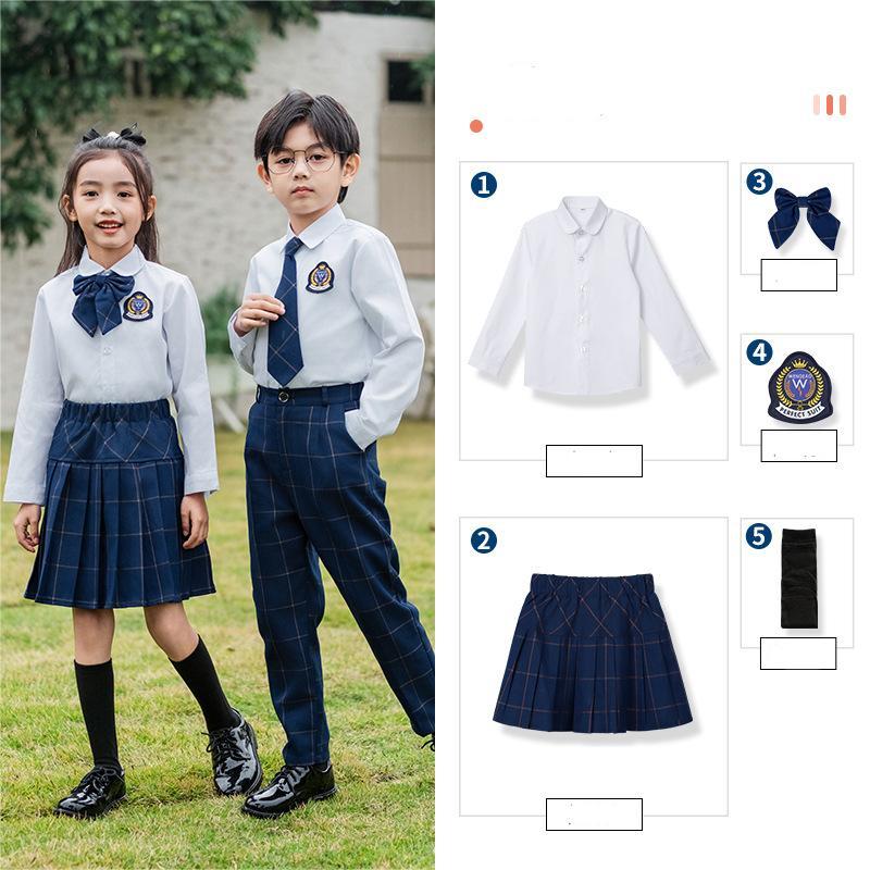 4 pièces pour les filles