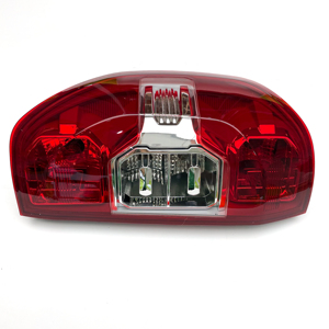 C00047650C00047651MaxusT60用オートスペアパーツテールランプ