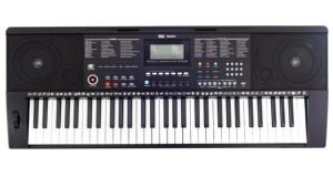61 tasti Midi tastiera Controller 61key Usb musica digitale Audio Studio pianoforte 61-chiave per strumenti musicali all'ingrosso - Product Image 6