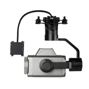 กล้องกิมบอล Z36TCube 36x แสงดาวการมองเห็นกลางคืนอุปกรณ์กีฬา & อุปกรณ์ติดตามวัตถุ - Product Image 3