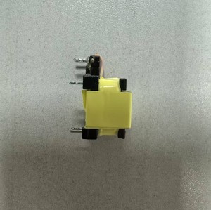 工厂定制EF1510高效电力变压器5V 2.1A和5V 2.4A充电电流免费样品 - Product Image 4