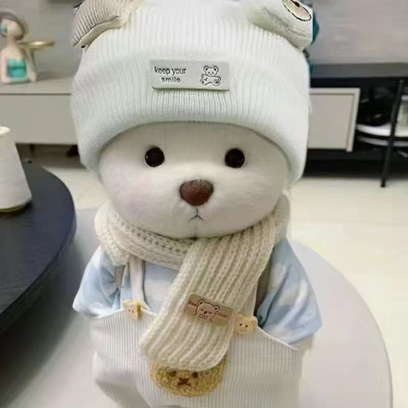 Ensemble de cinq pièces pour chapeau uniquement