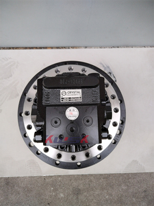 Excavator Parts TM02 TM02E TM03 TM03AF TM04 TM04A TM05 <strong>TM06</strong> TM07 TM08 <strong>TM09</strong> TM40 TM60 Excavator Engine Travel Motor - Product Image 6