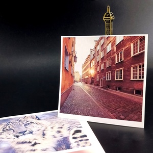 Sheets đối với linh hoạt PVC màu tự nam châm tùy chỉnh dính tiếp nhận thăng hoa màng mỏng <span class=keywords><strong>Glossy</strong></span> Box Magnetic giấy ảnh - Product Image 4