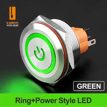 G LED Power
