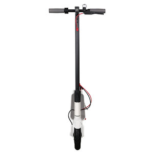 Yeni 8.5 inç 36 V çin elektrikli scooter yetişkin iki tekerlekli scooter - Product Image 4