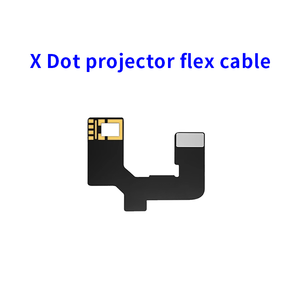 JC Dot matrix Lattice Detection Module for Phone X XR XS XSMAX <strong>11</strong> 11PRO PROMAX Face ID <strong>Problem</strong> Checking Use With Jc Pro1000s - Product Image 5