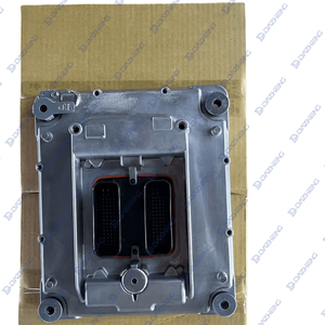 60100000 Motor computer platine, Steuerung