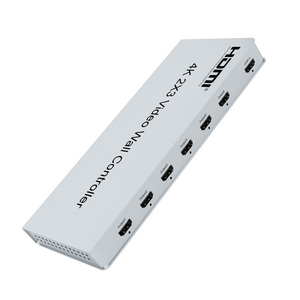 4K HDMI <strong>input</strong> 2x3 Video Wall Controller 6 HDMI <strong>output</strong> - Product Image 3