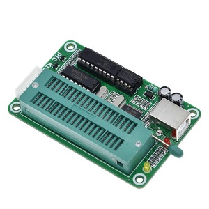 TZT 1SET PIC Mikro controller USB Automatischer Programmier programmierer K150 ICSP-Kabel