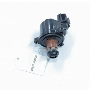 18137-65d00 High Quality Idle Air Control Valve for Chevrolet Isuzu Grand Vitara 2.0 4 Cilindros <strong>Sensor</strong> Valvula <strong>Iac</strong> 18137-65d00 - Product Image 5