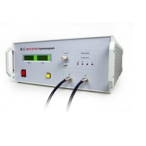 LINKJOIN MATS-2010SD morbido magnete BH Loop Tracer/sistema grafico di isteresi CE - Product Image 5