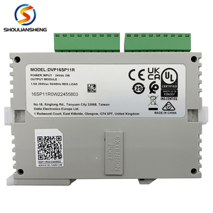 <strong>PLC</strong> <strong>Controller</strong> DVP16SP11R New Original Stock in Stock <strong>Plc</strong> <strong>Programming</strong> <strong>Controller</strong>