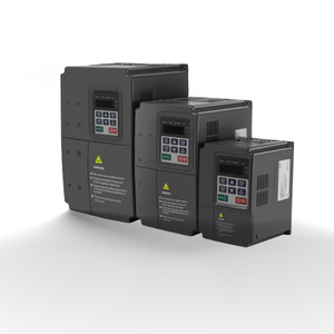 CHF 100A PLUS Drive 15kw AC inversor entrada 220V a salida 380V 480V variador de frecuencia monofásico a trifásico VFD
