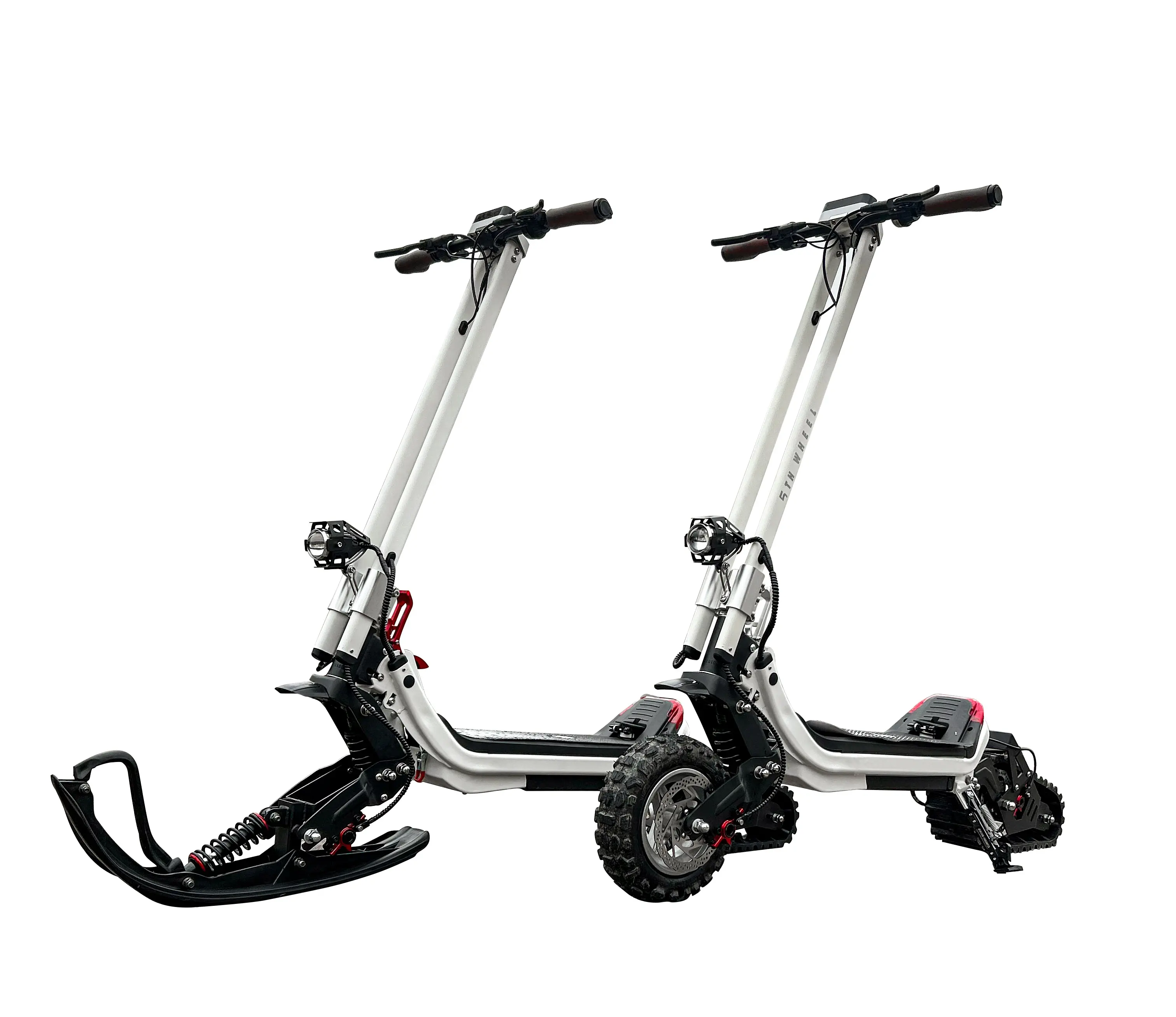 2023 yeni ürün elektrikli scooter scooter elektrikli yetişkin elektrikli kayak 2 in 1 veya 3 in 1 yüksek kalite 304 çelik
