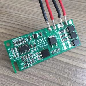 20W 3.2V <strong>PWM</strong> Solar <strong>Controller</strong> Separated by Remote Control the <strong>Current</strong> for Lighting Application - Product Image 2