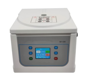 Centrífuga médica profissional dental de alta qualidade adequada para clínicas dentárias e hospitais - Product Image 1