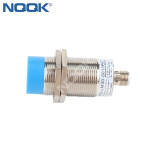 Interruptor de sensor de proximidad, rango de detección de LM30-3015PAT15mm 67 67 67 67 67 67 InductiveType - Product Image 2
