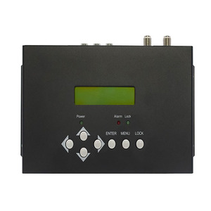 Modulador codificador de vídeo HDMI, Compatible con CVBS a RF ISDBTb DVBT - Product Image 1