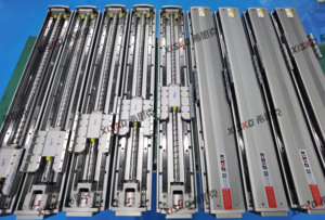 High Precision Ball Screw Drive <strong>Linear</strong> Motion System <strong>Linear</strong> Module Multi-<strong>Axis</strong> <strong>Robot</strong> <strong>Linear</strong> Actuator Customized Gantry <strong>Robot</strong> - Product Image 6