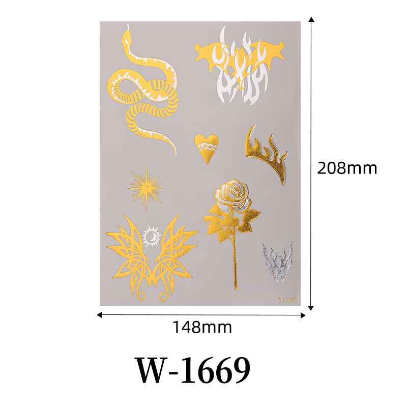W-1669-148208mm-chip desnudo