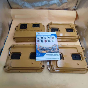 Заводская цена ECM контроллер 210-0848 240-5313 блок управления 2100848 2405313 компьютерной платы с программой - Product Image 3