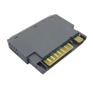 Высокое качество промышленной автоматизации Plc Pac Выделенные контроллеры с 1794-OV16 Plc логическим программным контроллером - Product Image 1
