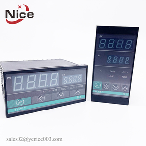 48*96mm Hot Runner <strong>Temperature</strong> <strong>Controller</strong> CH402 <strong>Digital</strong> Humidity <strong>Temperature</strong> <strong>Controller</strong> - Product Image 5