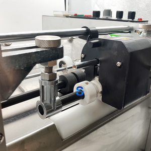 MY-300II calda MY-420II a secco macchina di codifica dell'inchiostro solido macchina di codifica automatica Batch Coding macchina per il piccolo cartone