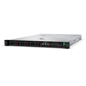 เซิร์ฟเวอร์ HPE 3ปี Gen10 DL360เซิร์ฟเวอร์ DL360 Gen11เซิร์ฟเวอร์ HPE LFF Gen11 DL360 - Product Image 1