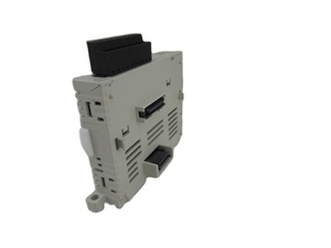 Industrielle Steuerungen Programmier bare Logik ControllerFX3U-64MT/ES-A FX3U-24MR/24MT FX3U-232BD FX3U-64CCL FX3U-ENET-ADP FX3U-4HSX-ADP