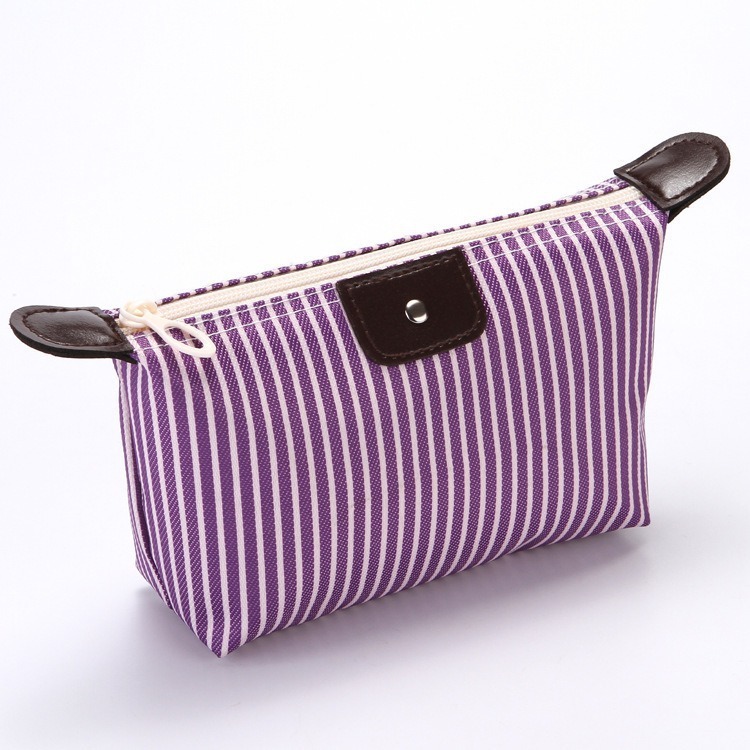 Purple Stripes