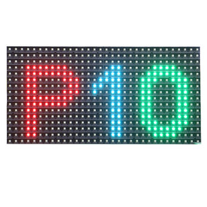 Voll farbiges SMD P10 LED-Modul im Freien Niedrigster Preis - Product Image 5