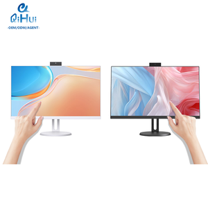 Stock Touch Mini 24 27 Zoll Business und Gaming Direct Factory Oem Verkaufen Sie alle einen Computer mit Strom für verschiedene Zwecke - Product Image 2