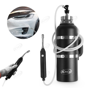 DCHOA Window Tint Sprayer PPF Thermo Tank 1 Galón Window Tint Keg Herramientas - Product Image 5