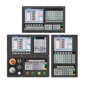 GSK 980 TDc agrega Asistente de puesta en marcha de máquinas en línea, enseñanza, programación asistida, torneado de polígono y más CNC GSK - Product Image 3