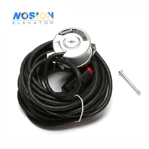 ECN 413 2048 16S15-58 Лифт поворотный датчик лифта - Product Image 6