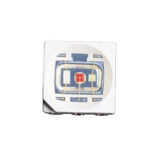LED โรงงาน Epistar Chip 0.2W 0.5W 1.5W 5050 RGB SMD ชิป Led สำหรับไฟตกแต่ง - Product Image 1