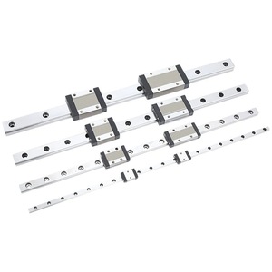 Guía micro lineal de alta precisión MGN7C / MGN7H Slider - Product Image 6