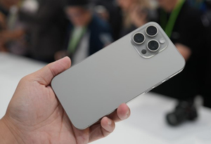 2022 I15 PRO MAX 512GB 5G สมาร์ทโฟน6.7นิ้วไม่มีรอยขีดข่วนโทรศัพท์มือถือการ์ดคู่ที่มีเทคโนโลยี GSM CDMA LTE - Product Image 6
