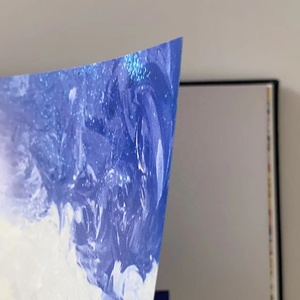 定制精装本印刷低成本织物相册设计 - Product Image 6