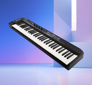 KS61A (controlador MIDI) Instrucción musical Modelo de Venta caliente Múltiples estilos disponibles - Product Image 5