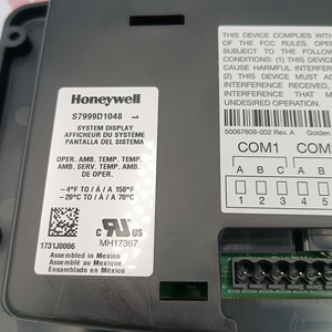 ห้าในสต็อก S7999D1048 ตัวกระตุ้นอัตราส่วนของมอเตอร์สําหรับ Honeywell มันออกจากการผลิต