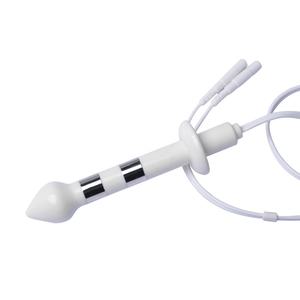Unidades TENS/EMS ampliamente utilizadas para hombres, sonda <span class=keywords><strong>Anal</strong></span>, electrodo insertable, estimulación eléctrica, ejercitador de suelo pélvico, incontinencia - Product Image 1