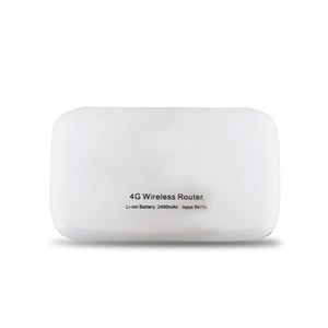 Bộ Định Tuyến WiFi Mini Không Dây 4G Lte Bộ Phát Sóng Di Động Mi-fi Bộ Định Tuyến Không Dây Thẻ Sim - Product Image 6