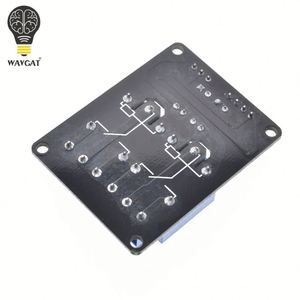 5V 2 canali modulo relè scudo braccio PIC AVR DSP elettronica SCM accessori scheda di sviluppo modulo relè - Product Image 4
