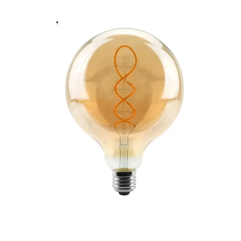 Toptan ev ışık LED mum ampuller C35 dekoratif ışık Led lamba