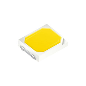 Ekinglux High Brightness Oslon 3014 SMD <strong>LED</strong> Chip Side View Emitting White Color 0.5W Power LM Luminous Flux AMS-OSRAM Diode - Product Image 1