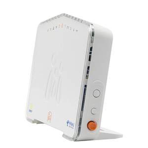 ต่ําราคา XPON เสาอากาศภายใน HG8145C XPON 4LAN + 1POT + 1USB + 2.4G WIFI GPON ONU ภาษาอังกฤษรุ่นเครือข่ายแสงหน่วย - Product Image 4