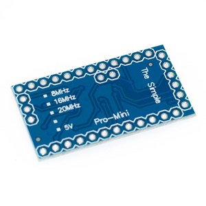 Pro Mini開発ボード3.3V/8M 5V/16M電子ビルディングブロックATMEGA328 ATMEGA328P-AU更新されたProMini - Product Image 4